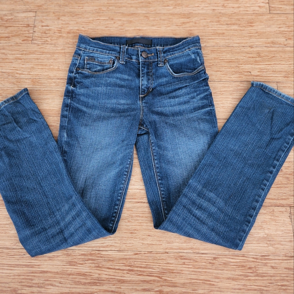 Joe's Jeans Girls Straight Leg
